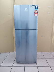 Electrolux double door fridge 
