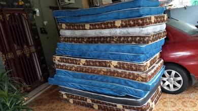 Tilam secondhand Tasek Ipoh 