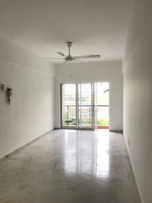 Condominium For Sale in Nusa Mewah Villa Condominium