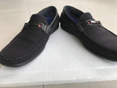 Original Swiss Polo Men's Formal Shoes – Size EU48