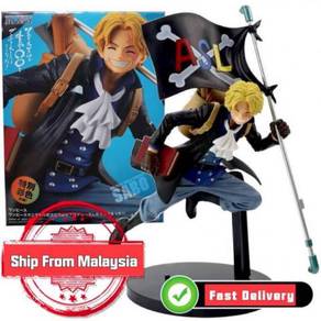 One Piece Mania Produce Sabo PVC Figure 22cm