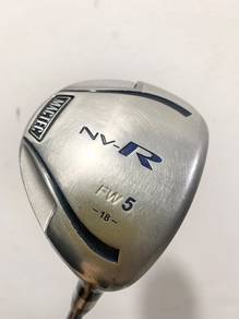 Golf wood 5 MecGregor MACTEC NV-R 18°