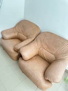 sofa leather
