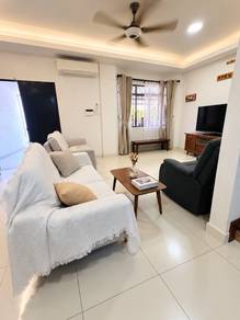 2-storey Terraced House For Rent in Kota Kinabalu,SBH