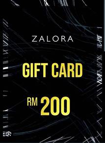 Z@lora Voucher
