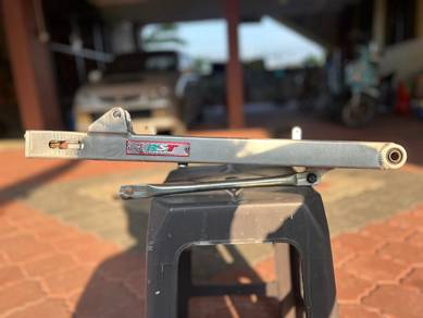 Arm bst Thai 