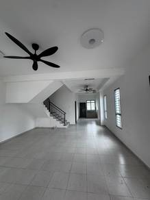 2-storey Terraced House For Rent in Durian Tunggal,MLK
