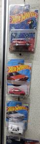 Hotwhells saga one set