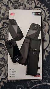 SJCAM C300 Action Camera