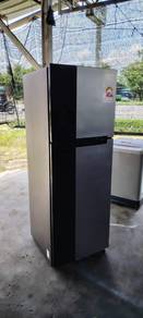 Peti sejuk/ Peti Ais Samsung 2pintu