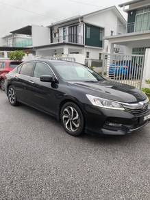 Honda Accord VTi-L in Johor Bahru, JHR