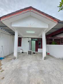 1-storey Terraced House For Sale in Kulim,KDH