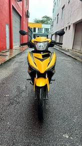 Yamaha Y15ZR