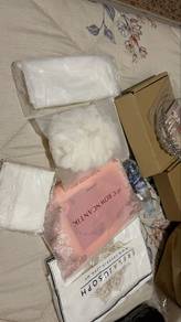 Preloved Nikah Item