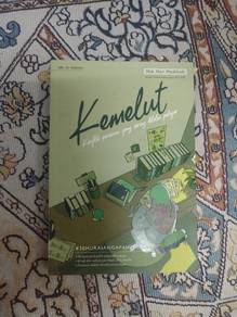 Buku Motivasi Agama (Preloved) 