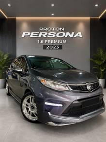 Proton Persona PREMIUM in Cheras, KUL
