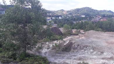 Residential Land in Bangi, SGR