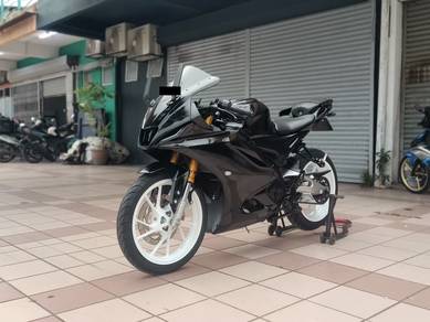 Yamaha YZF-R15