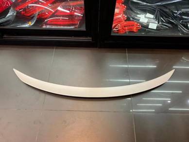 Mercedes Benz GLC Coupe AMG spoiler ABS