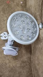 lampu jaundis