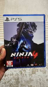 Ninja Gaiden 4 PS5