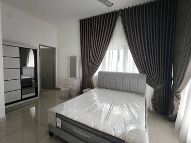 Apartment For Rent in PR1MA Seremban Sentral
