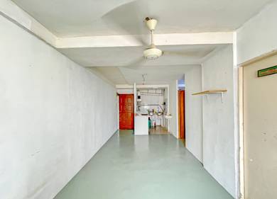 Flat For Sale in Gugusan Semarak