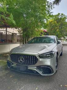 Mercedes Benz S300L 300 L (CKD) in Bukit Mertajam, PNG