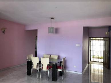 Condominium For Sale in Seri Puri