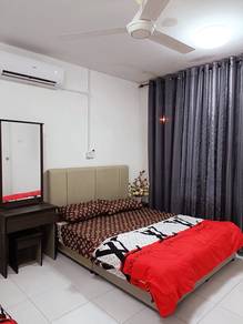 Homestay Puteri Tanjung Malim 3 Bilik Aircond