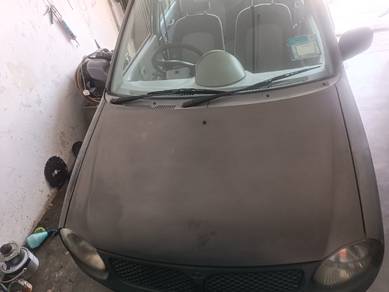 Perodua Kancil 850 EX in Seremban, NSN