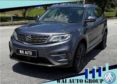 Proton X70 PREMIUM 2WD in Sungai Besi, KUL