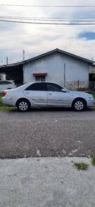 Toyota Camry E in Kota Tinggi, JHR