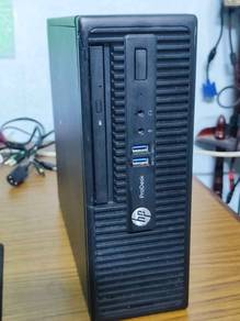 PC i3 6th Gen