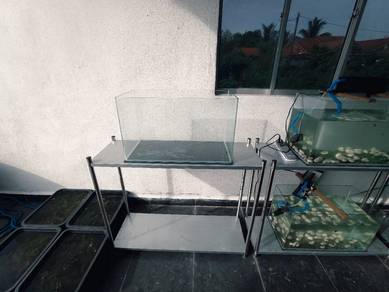 Aquriaum/ akuarium untuk di jual