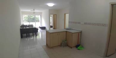 Apartment For Rent in Flora Damansara