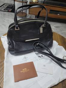 Original Coach bag