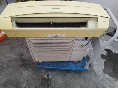 Panasonic 1.5hp