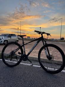 MTB Crossmacs