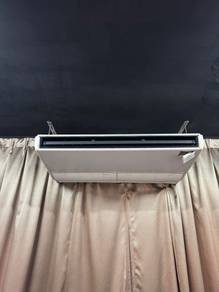 panasonic 3hp ceiling aircond
