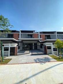 2-storey Terraced House For Sale in Denai Alam,SGR