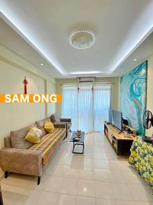 Apartment For Sale in Casa Impian