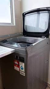 MEDIA WASHING MACHINE 9.5kg