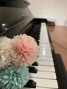 Piano - Brand Diapason