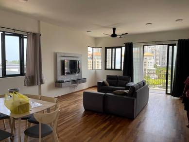 Condominium For Sale in The Tamarind @ Seri Tanjung Pinang