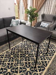 Meja Ikea Sandberg 