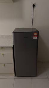 1 Door Fridge