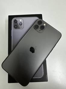 Iphone 11 Pro Max 256GB