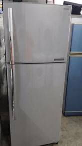 Ice Toshiba Refrigerator Ais Peti Sejuk Fridge