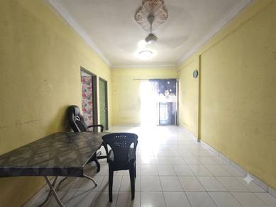 Apartment For Sale in Pangsapuri Kasturi Tiara